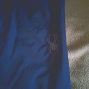 Spyder Swishee Pants